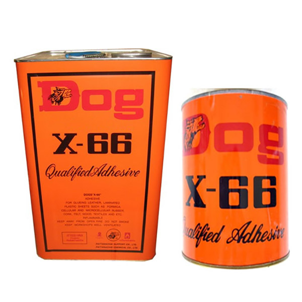 Keo Con Chó Đa Năng Chính Hãng Cho Nội Thất & Thi Công